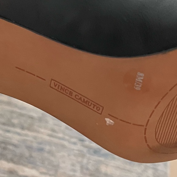 Heels vince camuto - Picture 2 of 4